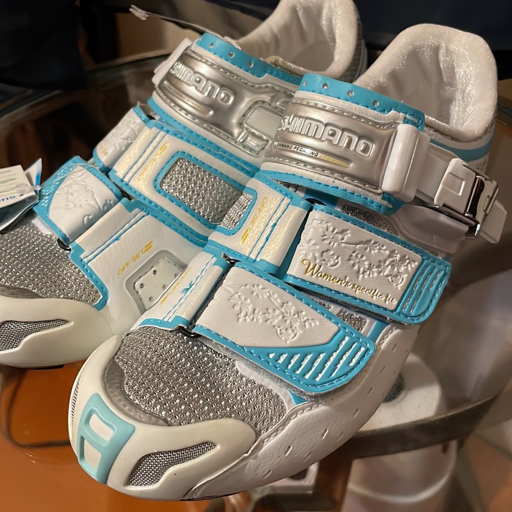 Shimano Cycling Shoes